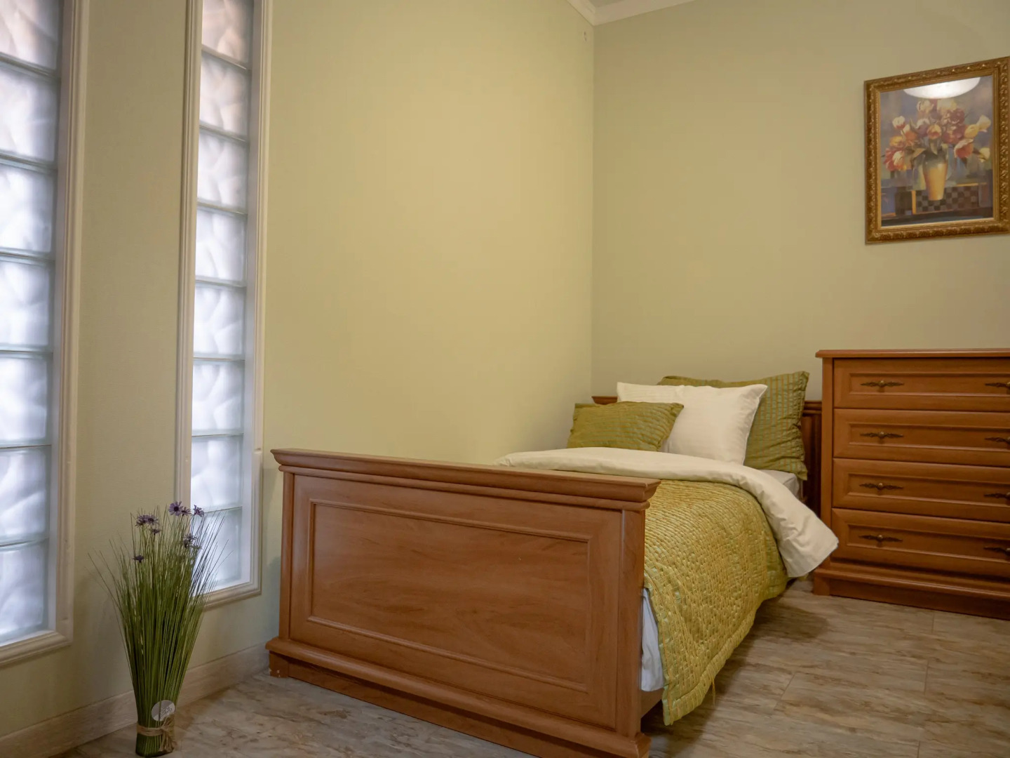 Апартаменты Цветной Бульвар