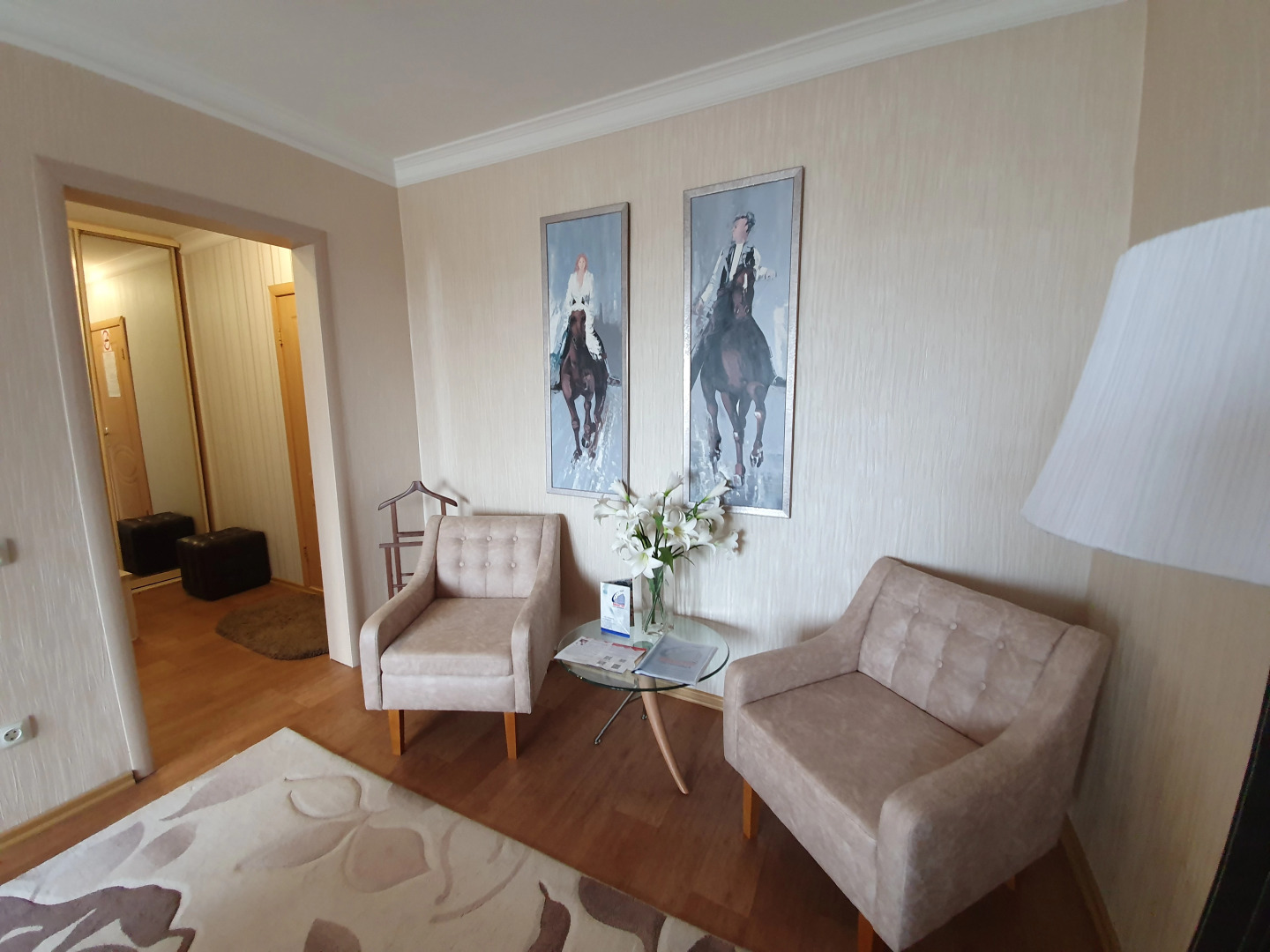 Отель Гостиница Авиастар