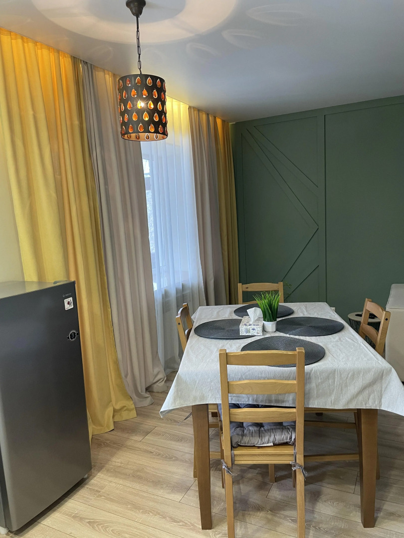 Апартаменты Квартира-Студия на Советской