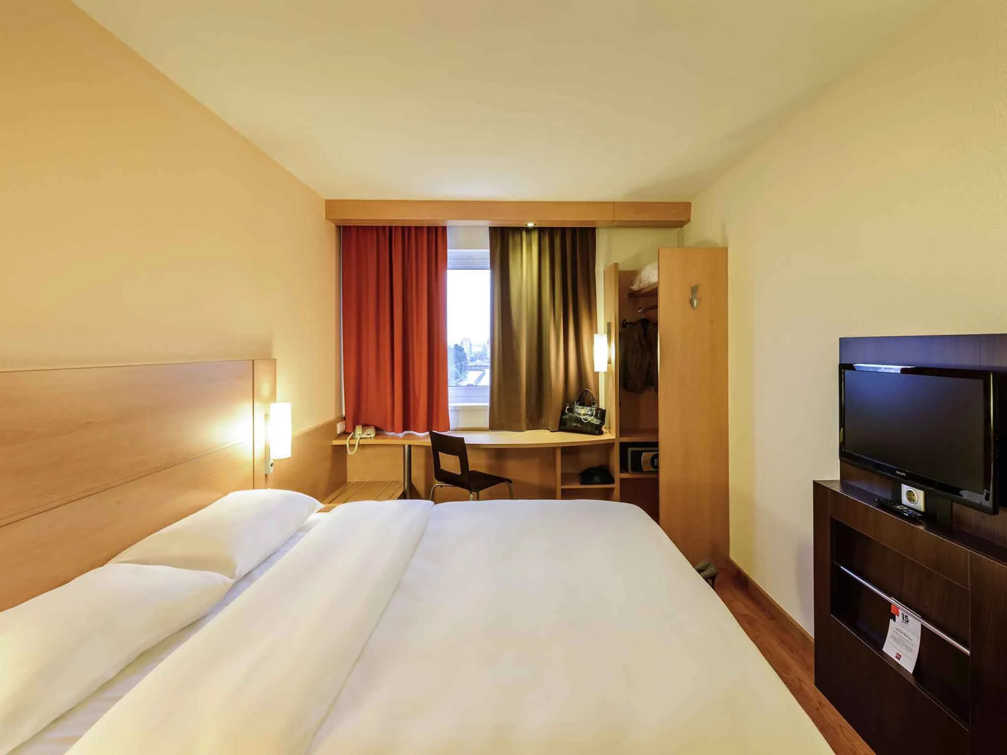 Отель Ibis Калининград Центр