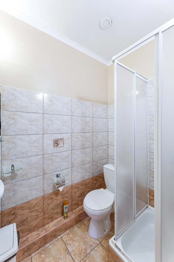 Гостевой дом На Каштановой