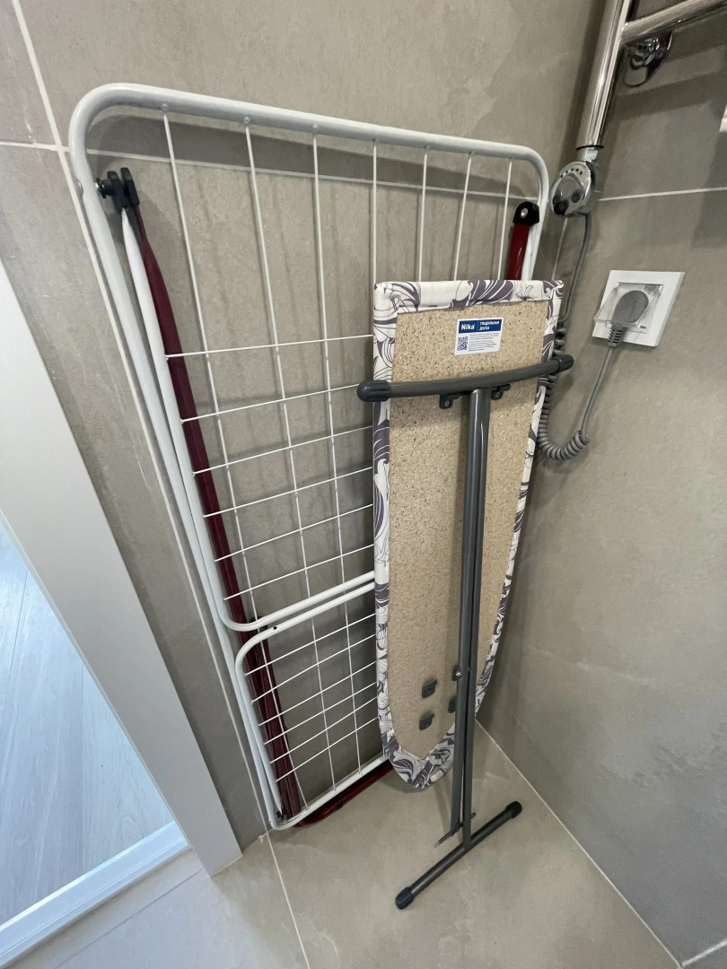 Апартаменты Zoom Apart