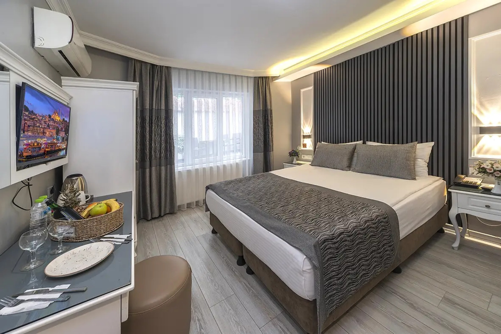 Отель Beyazit Palace