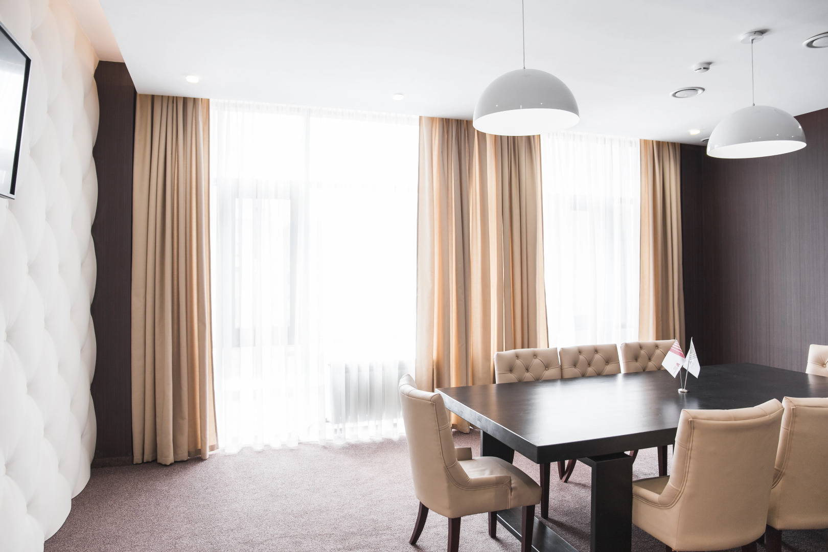 Отель Азия Бизнес