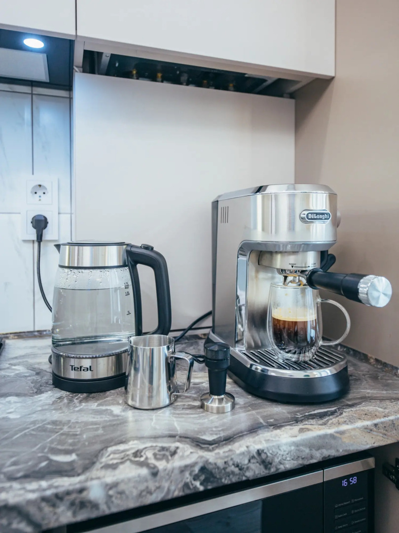 Квартира на Тургенева