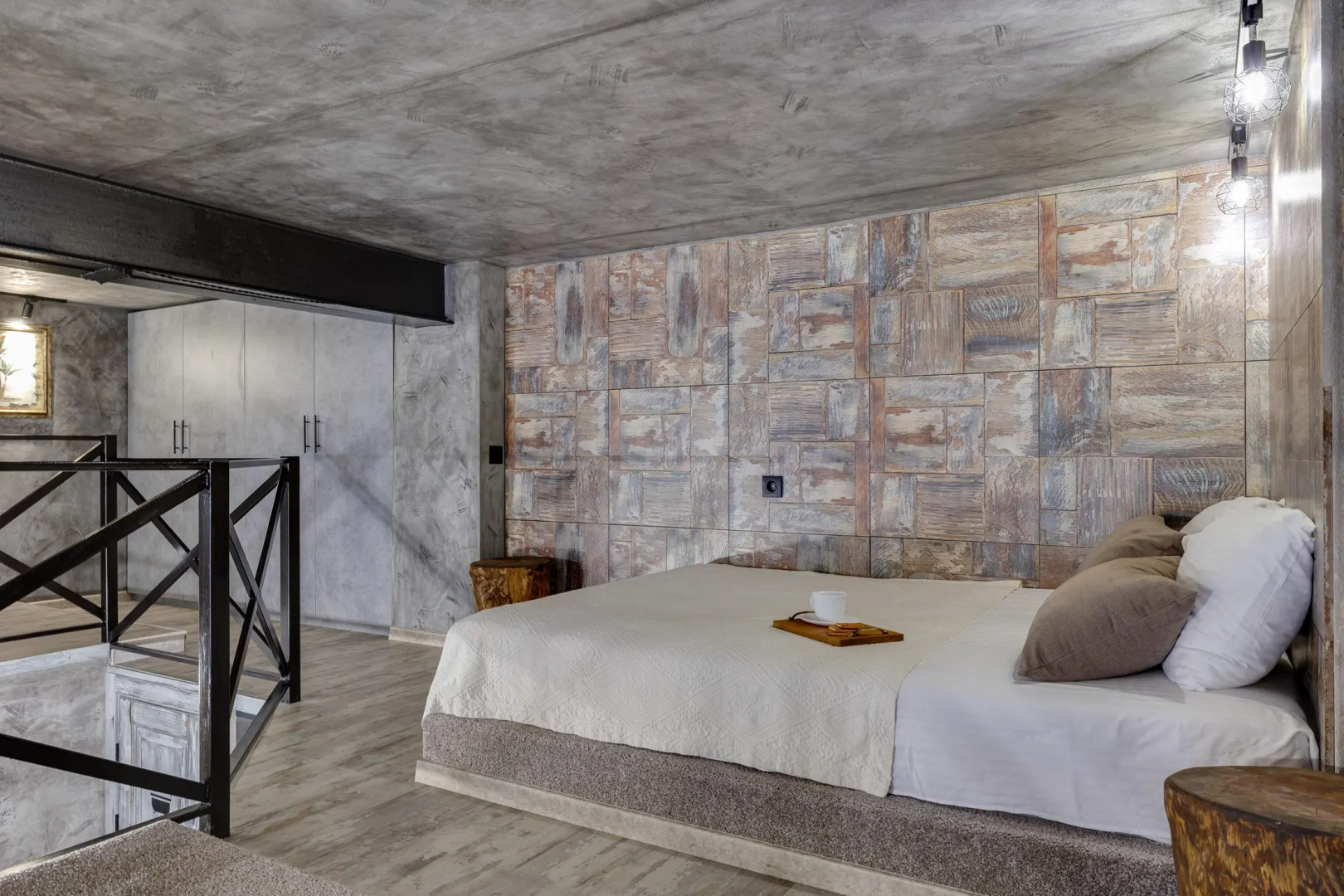 Апартаменты на Бабушкинской