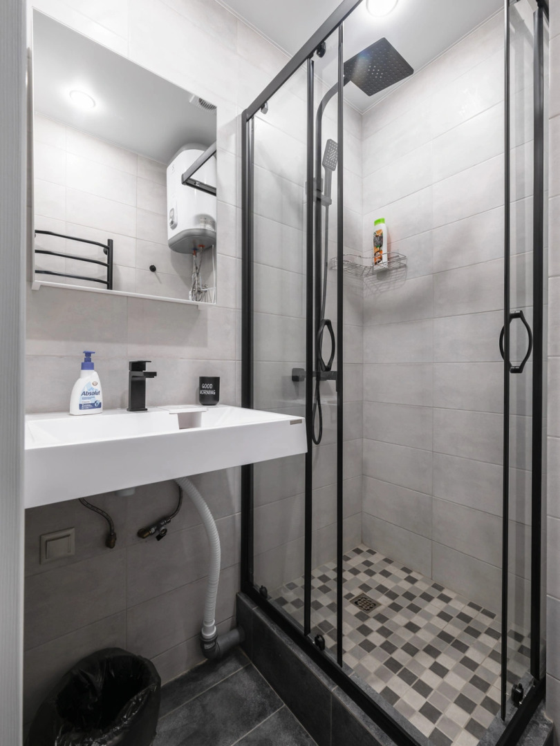 Апартаменты Студия в Воскресенске