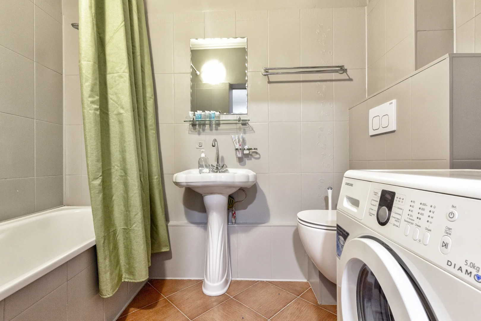 Апартаменты 16 В Самом Центре Отлично Подходит для Туристов и Деловых Поездок