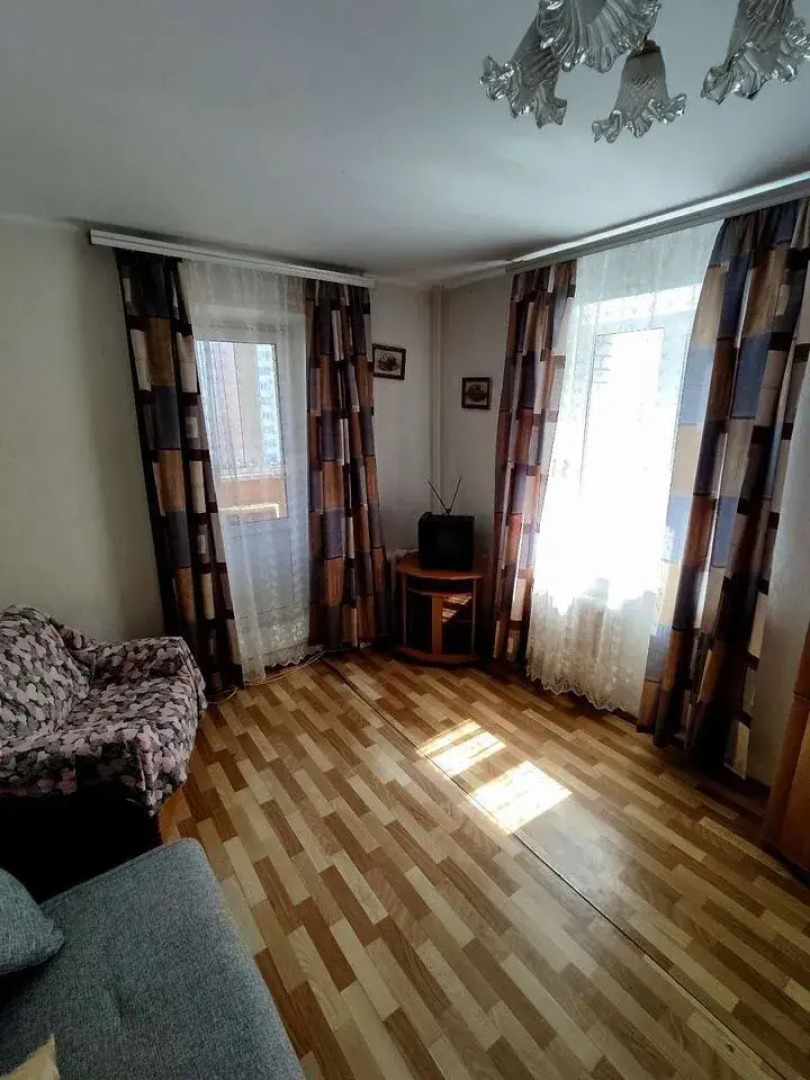 Квартира на Новой улице 20А