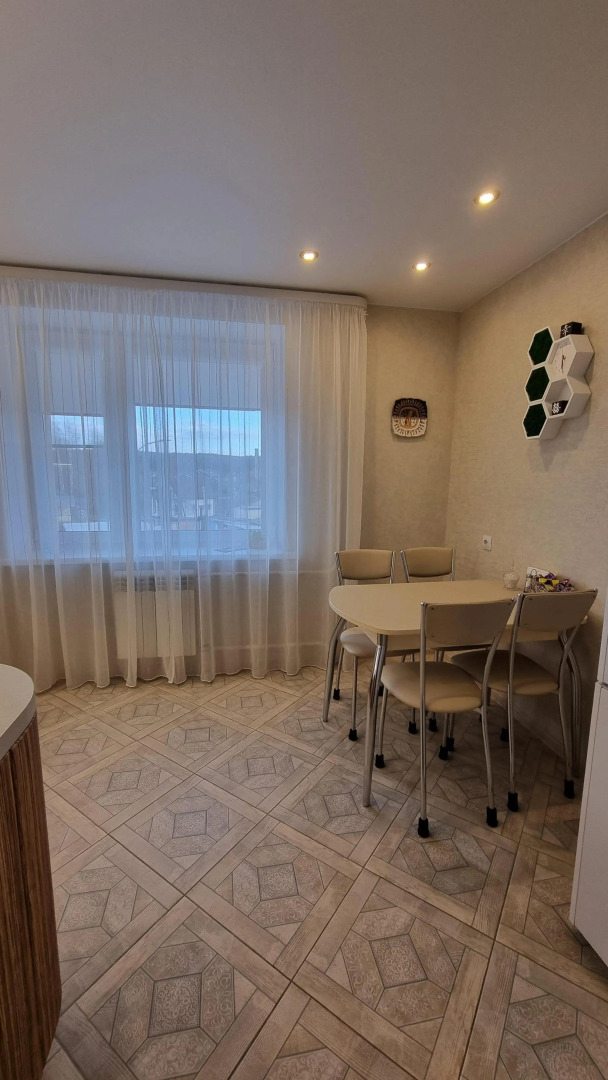 Апартаменты НаХодКа