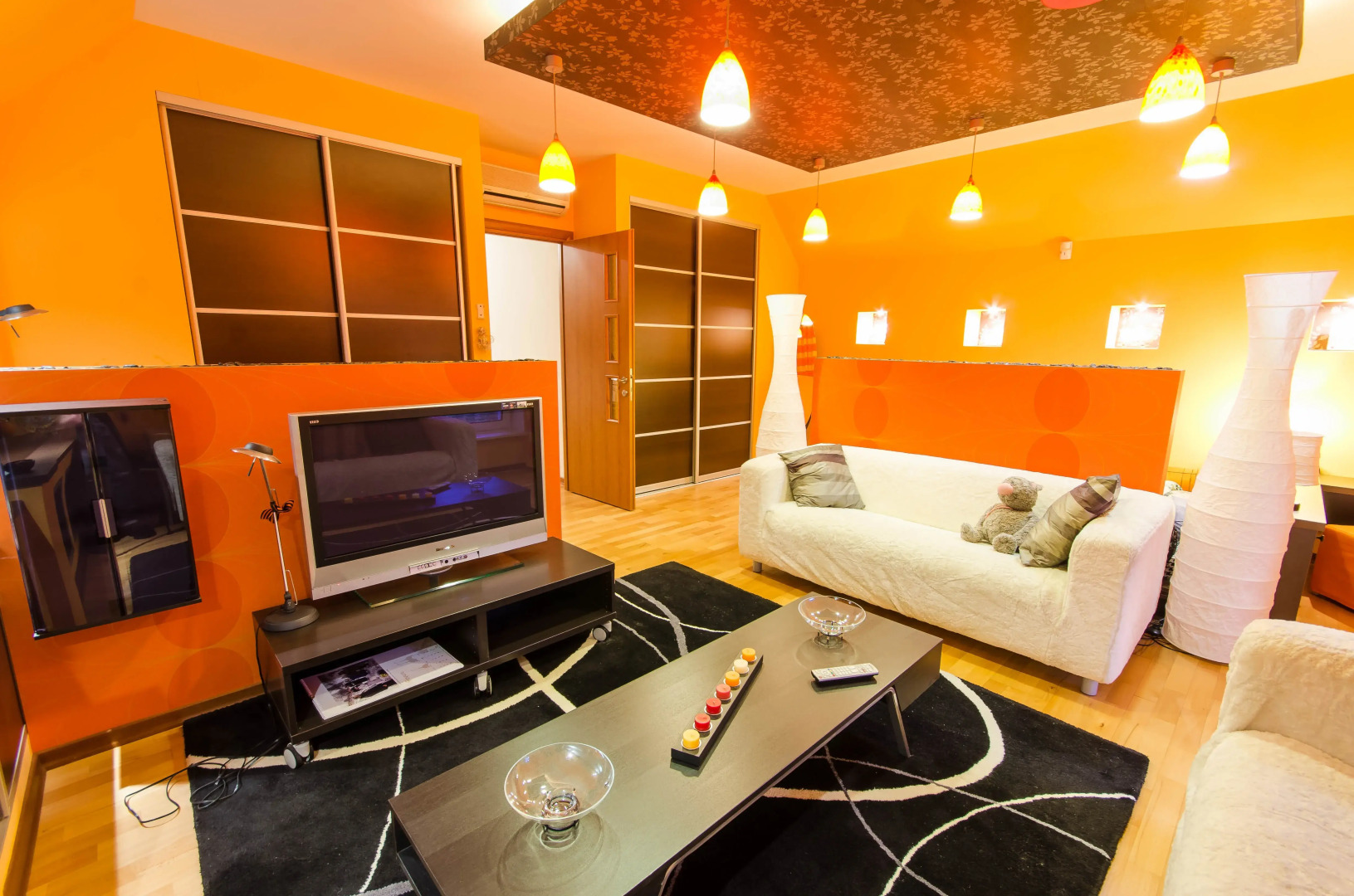 Частный дом Балашиха. Калинина д. 1