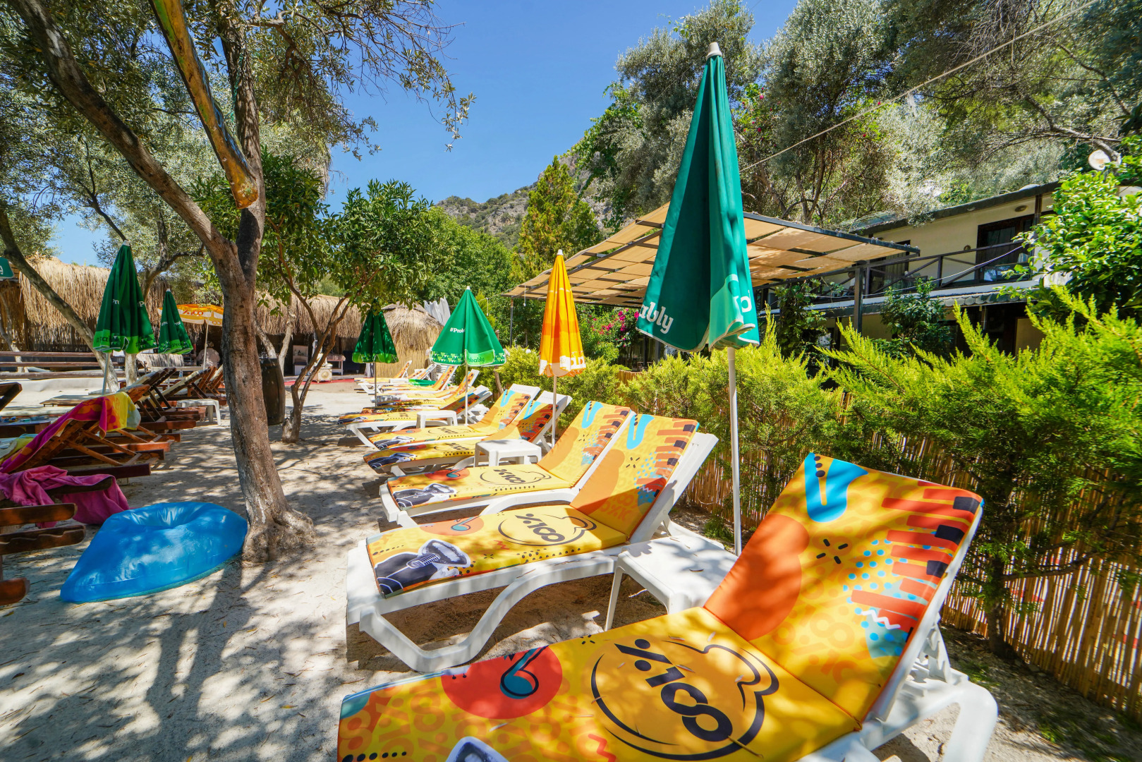 Бутик-отель Lagoon