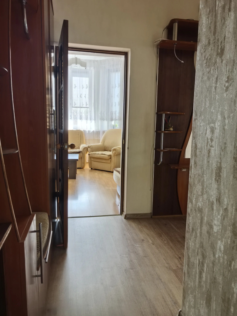 Квартира по улице Димитрова, 19