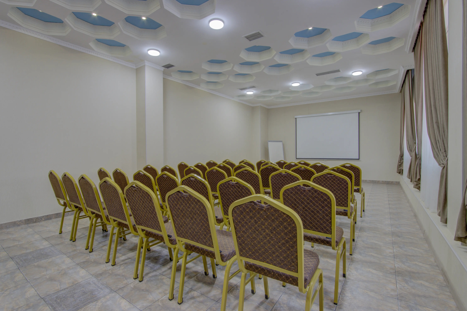 Отель Shah Palace