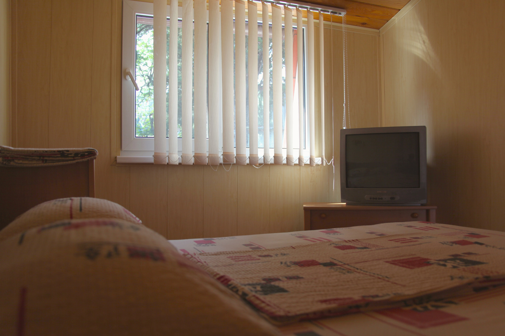 Гостевой Дом Пальма