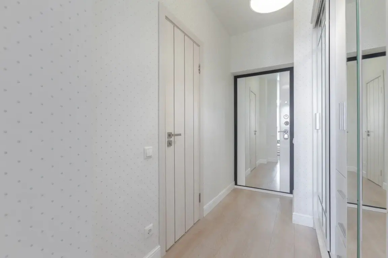 Апартаменты Дизайнерские RentPlaza 1