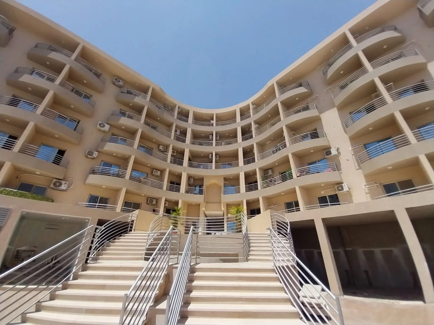 Апартаменты Princess Resort