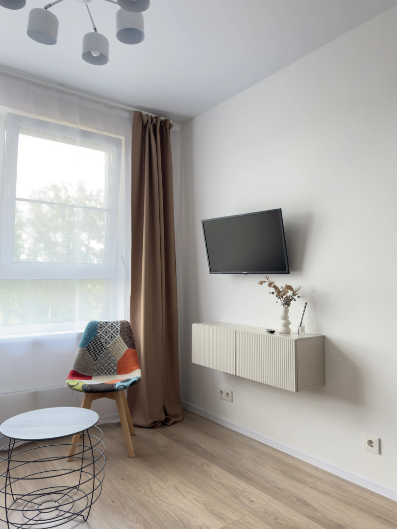 Квартира Светлая