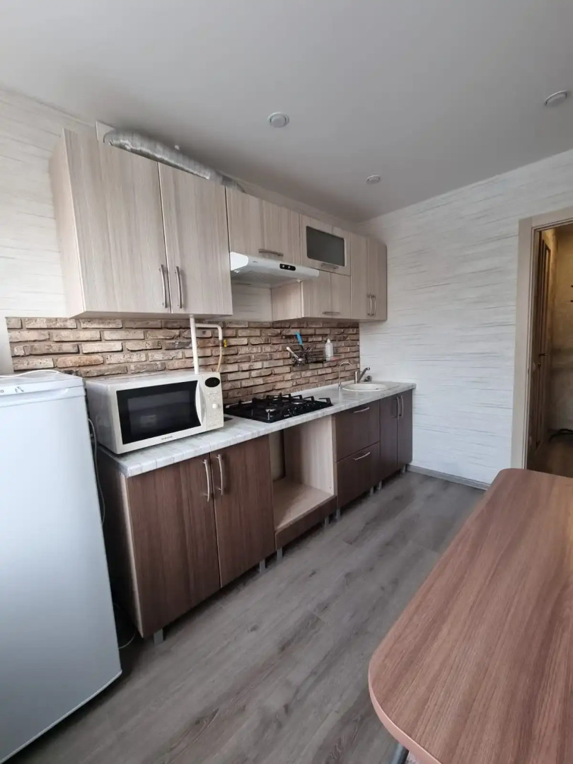 Квартира на улице Желябова 17