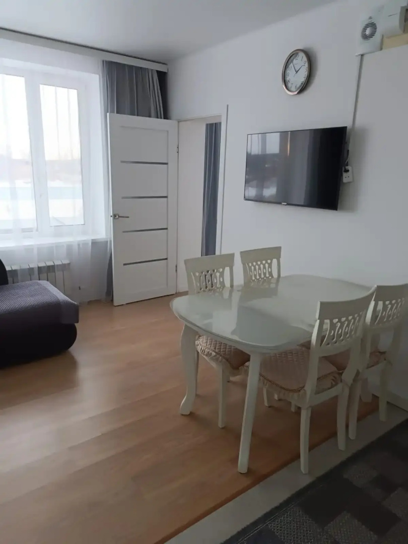 Апартаменты на берегу озера Боровое