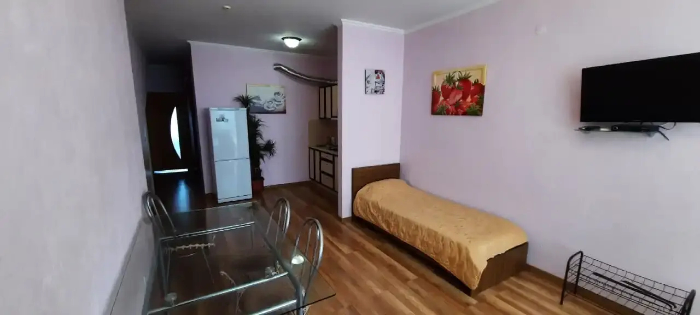 Апартаменты Асми 5