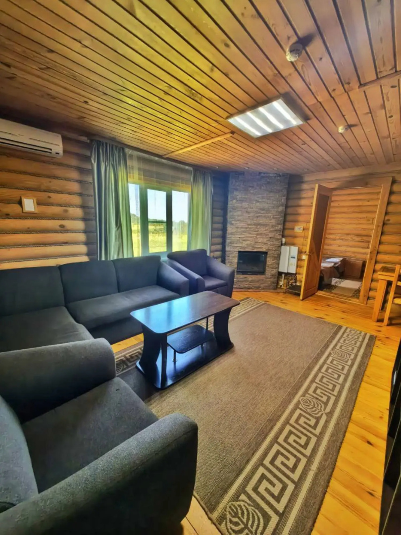 Частный Дом 3 Алтайский Куршавель