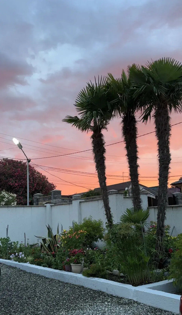 Гостевой дом Соломон