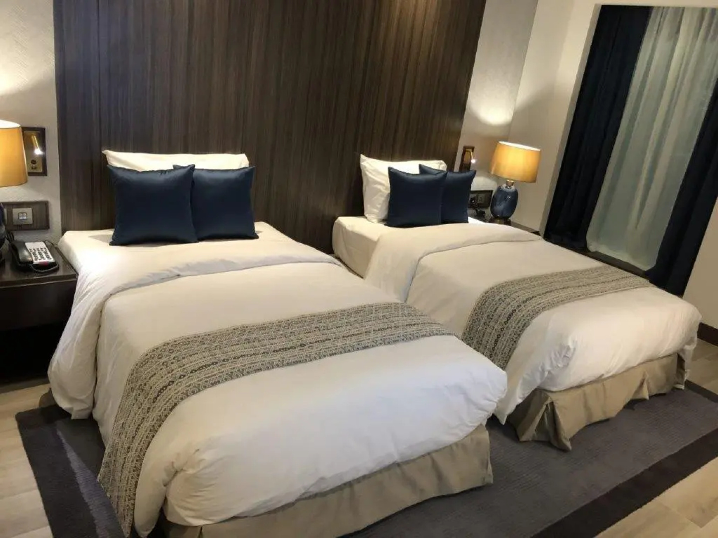 Bahrain Airport Hotel