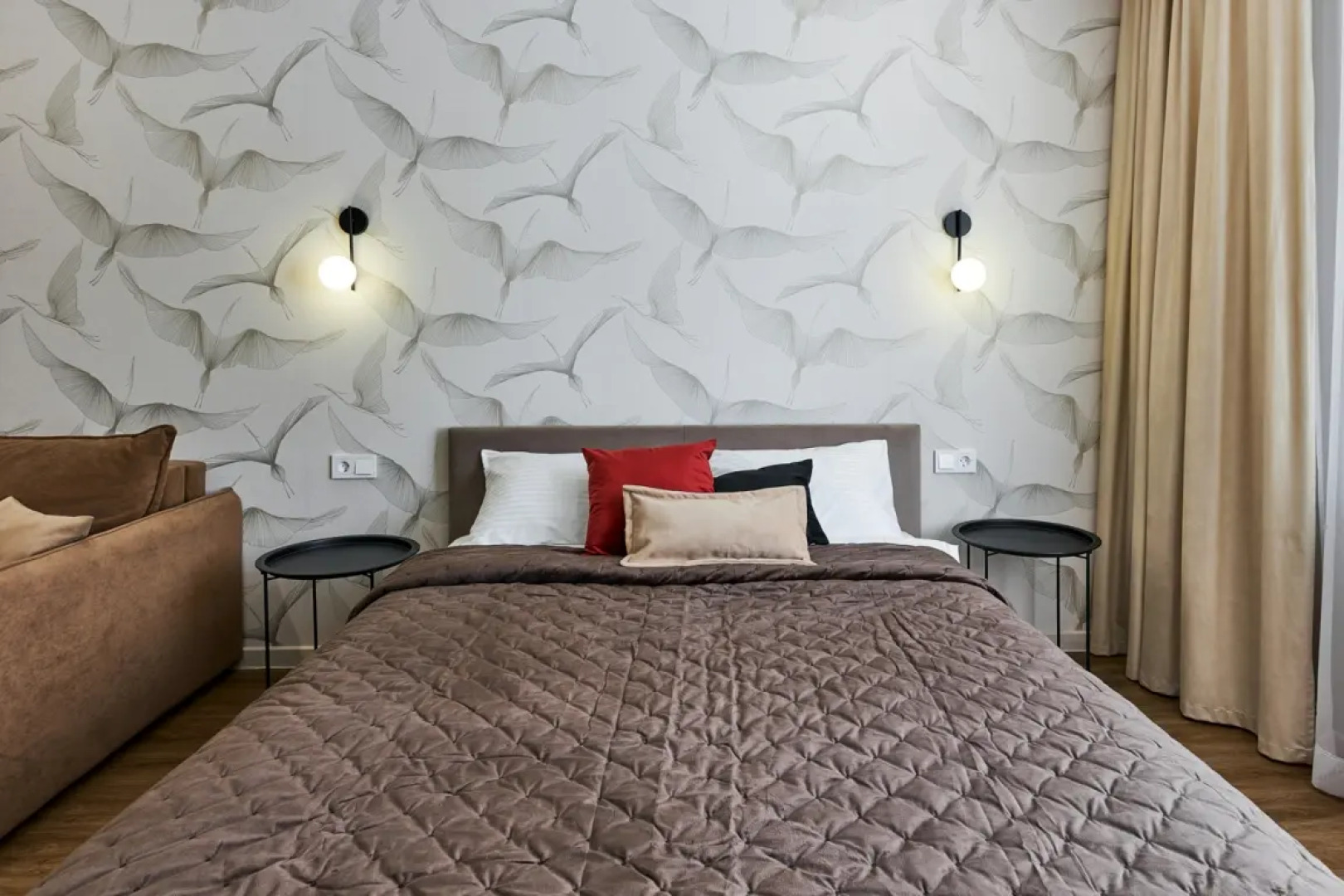 Квартира на Республики 204 к4 3