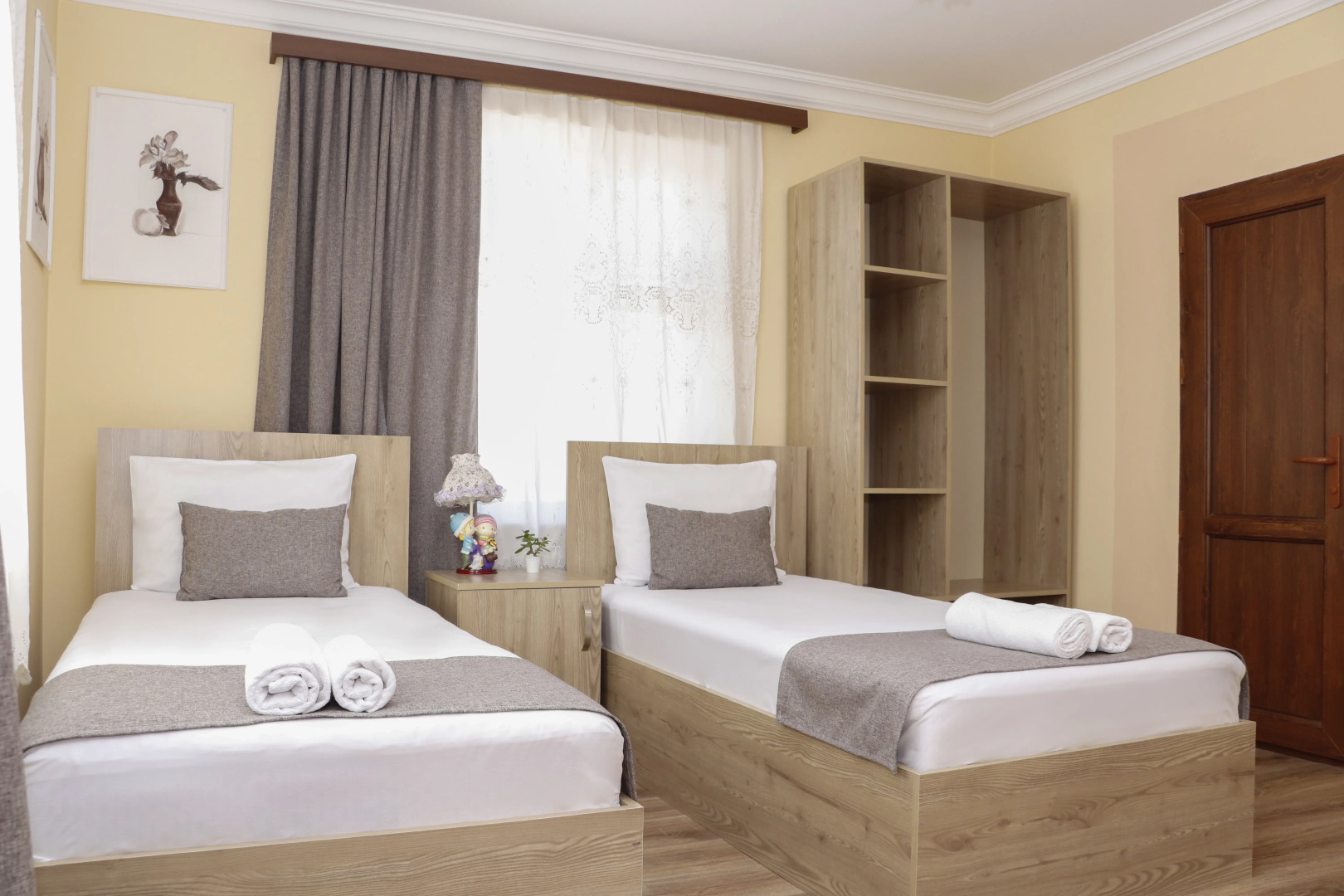 Гостевой дома Seva