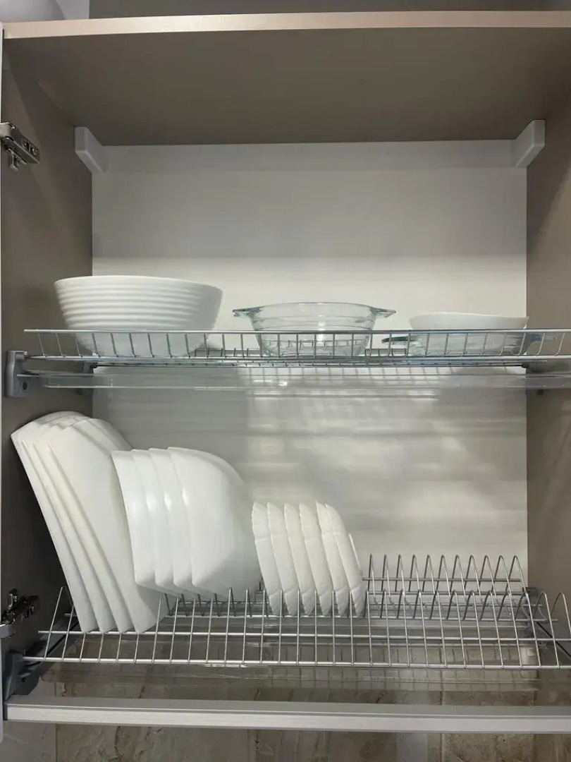 Апартаменты в сосновом лесу