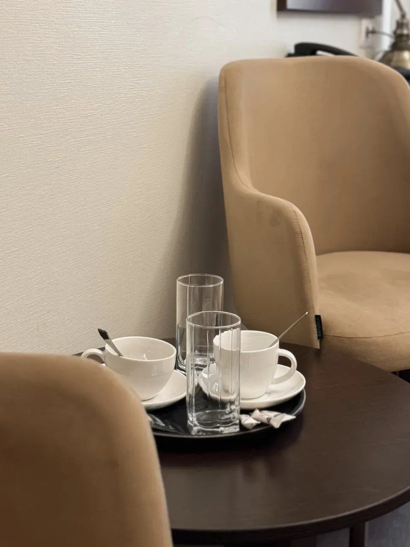 Отель Соната на Загородном