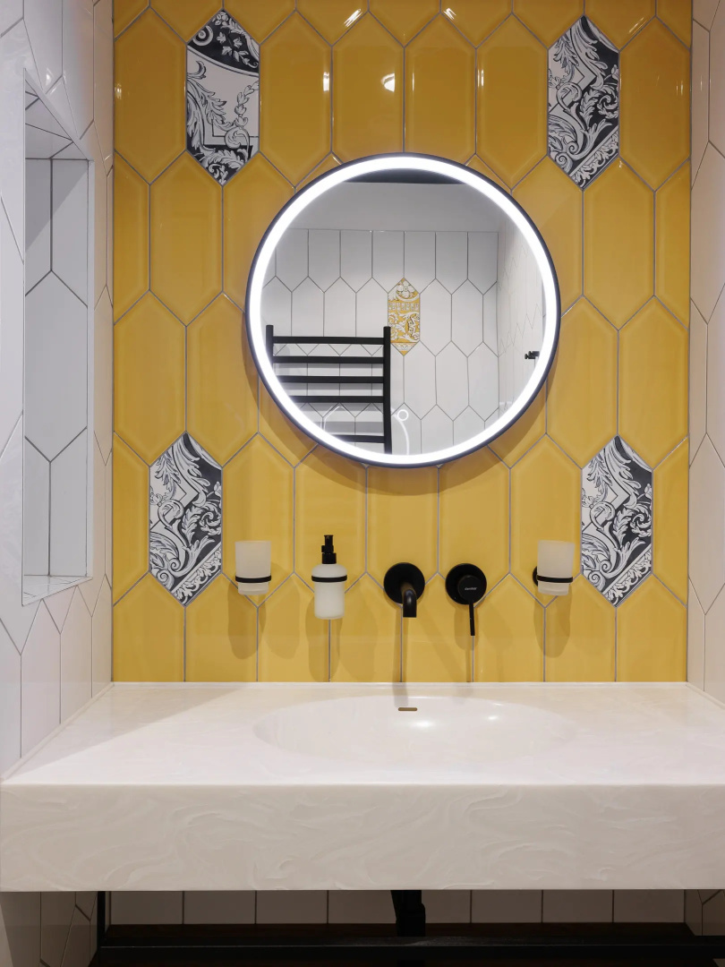Апартаменты Бельведер FeelApartments