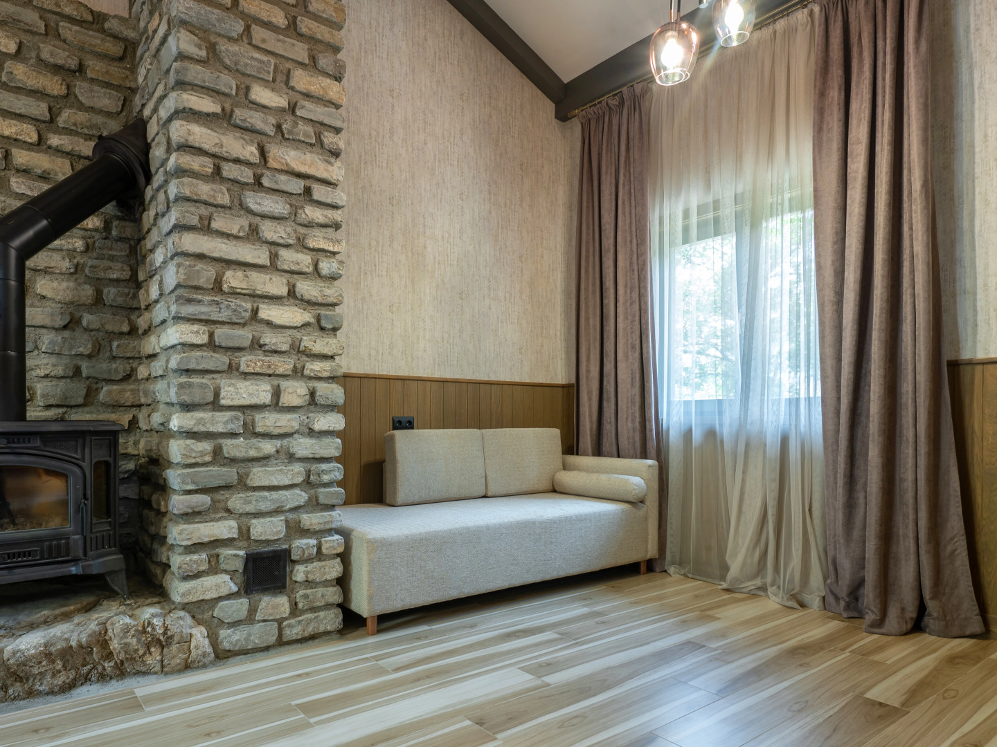 Отель Soloh SPA Village