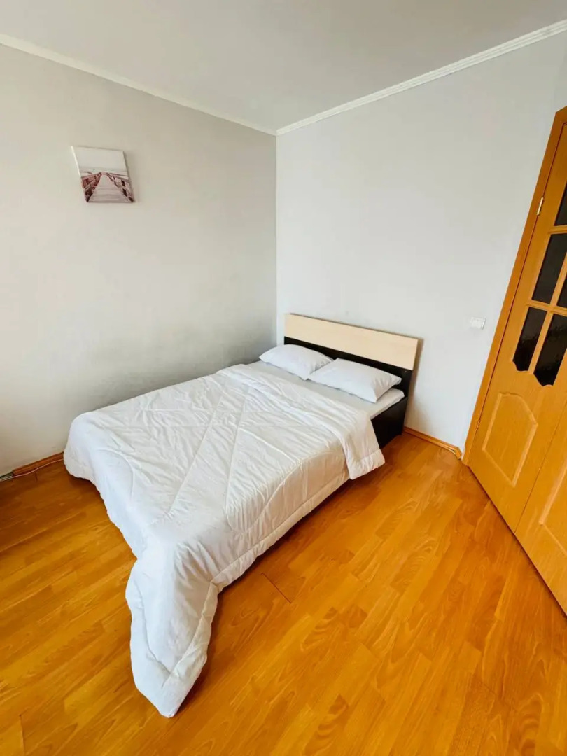 Квартира на Союзной Апарт96