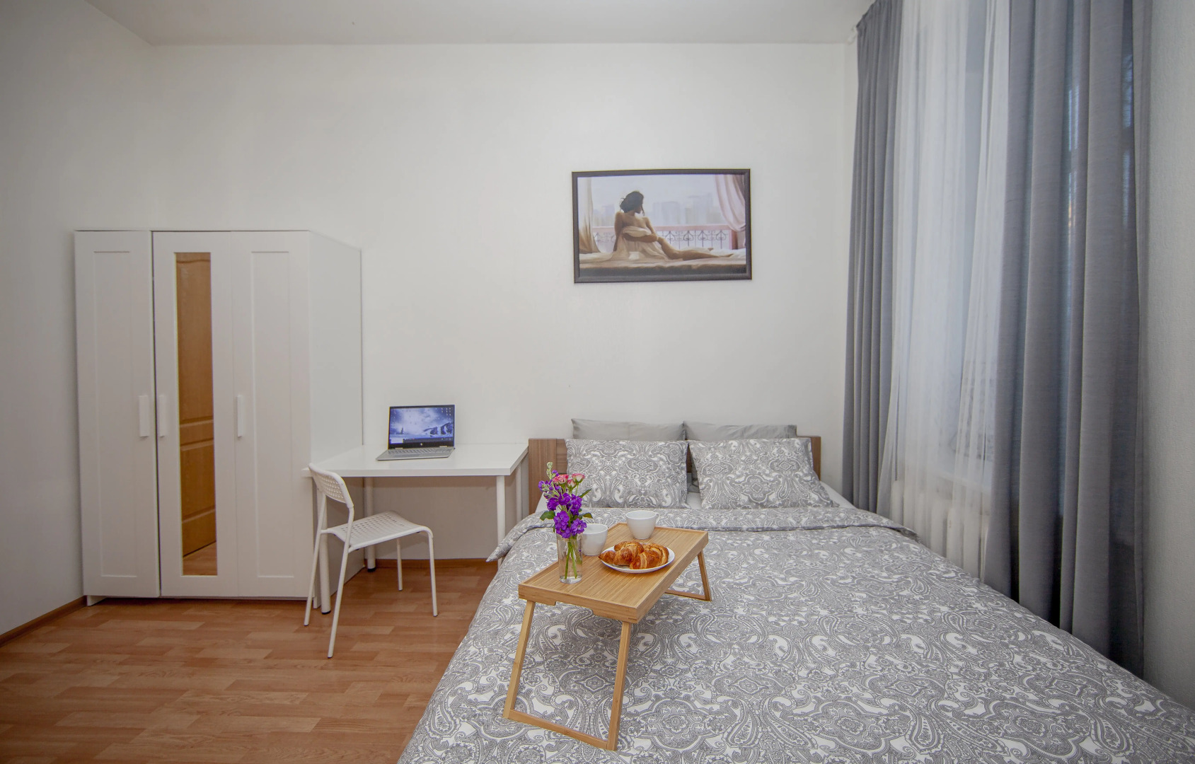 Апартаменты Stay Together 4BR Apartment