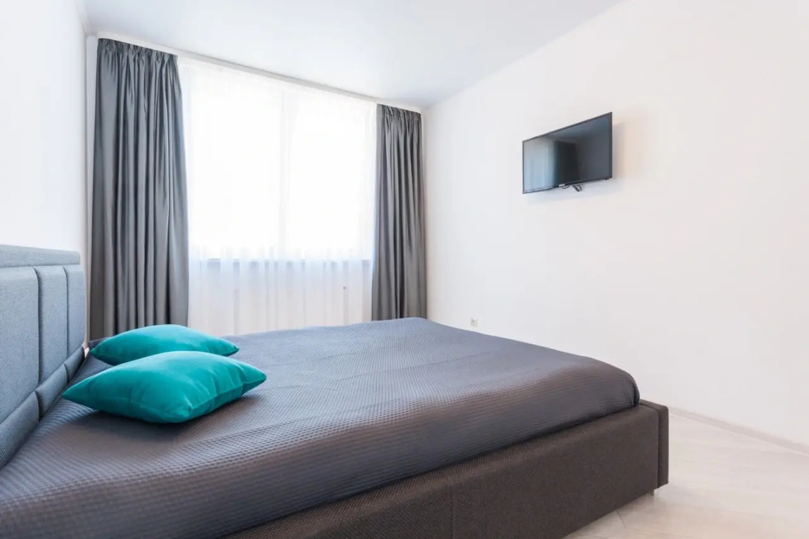 Апартаменты у Верхнего Озера