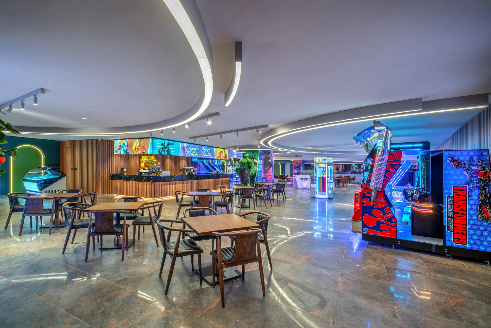 Отель Hotel Grand Sapphire Resort & Casino