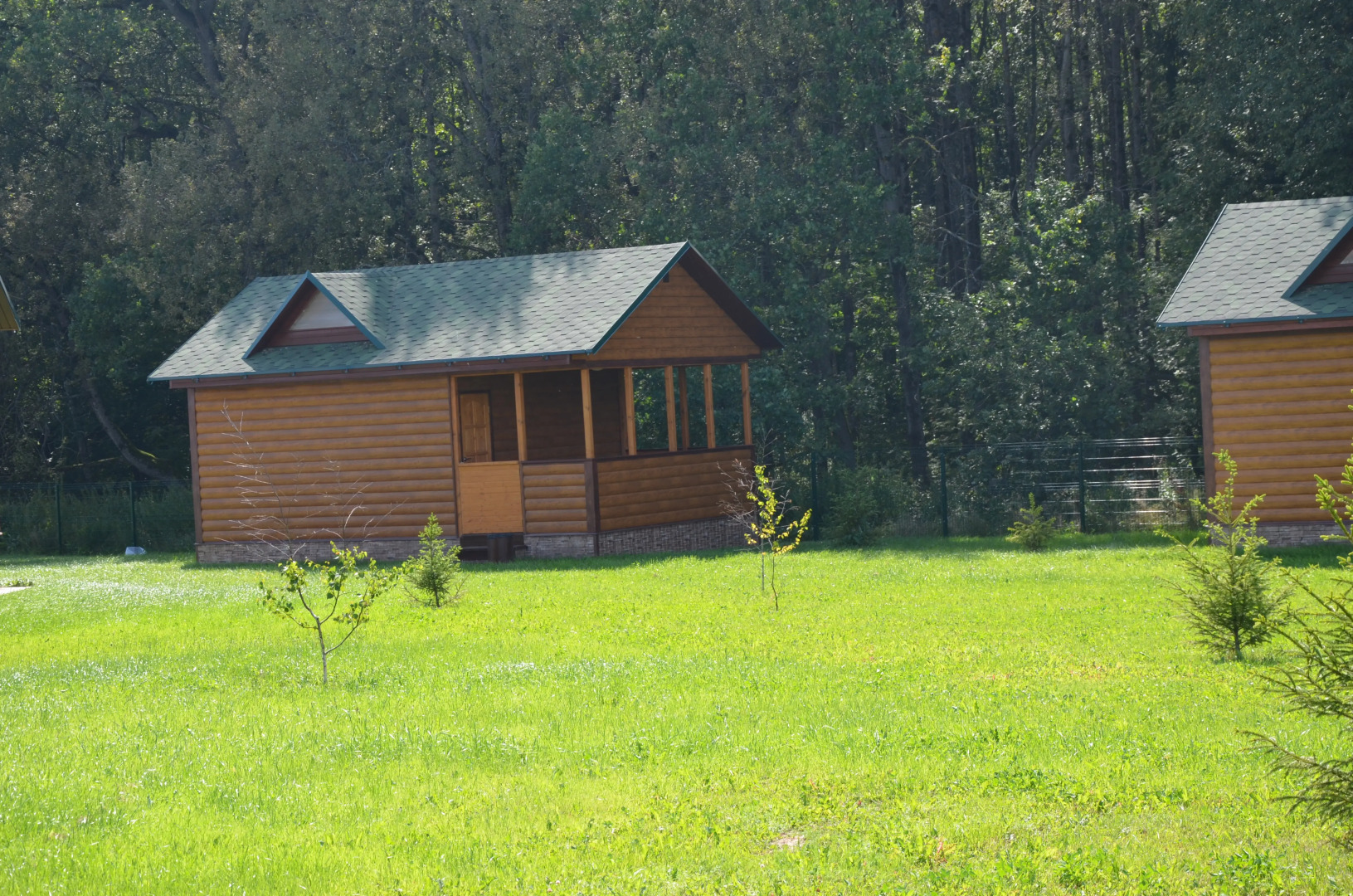 База Отдыха Головинка