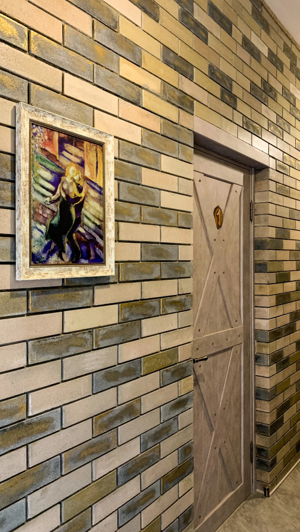 Гостевой дом Шагал