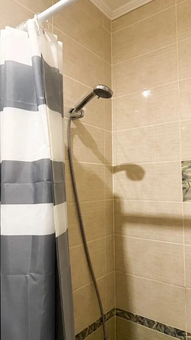 Апартаменты в Жк Silver СВ7