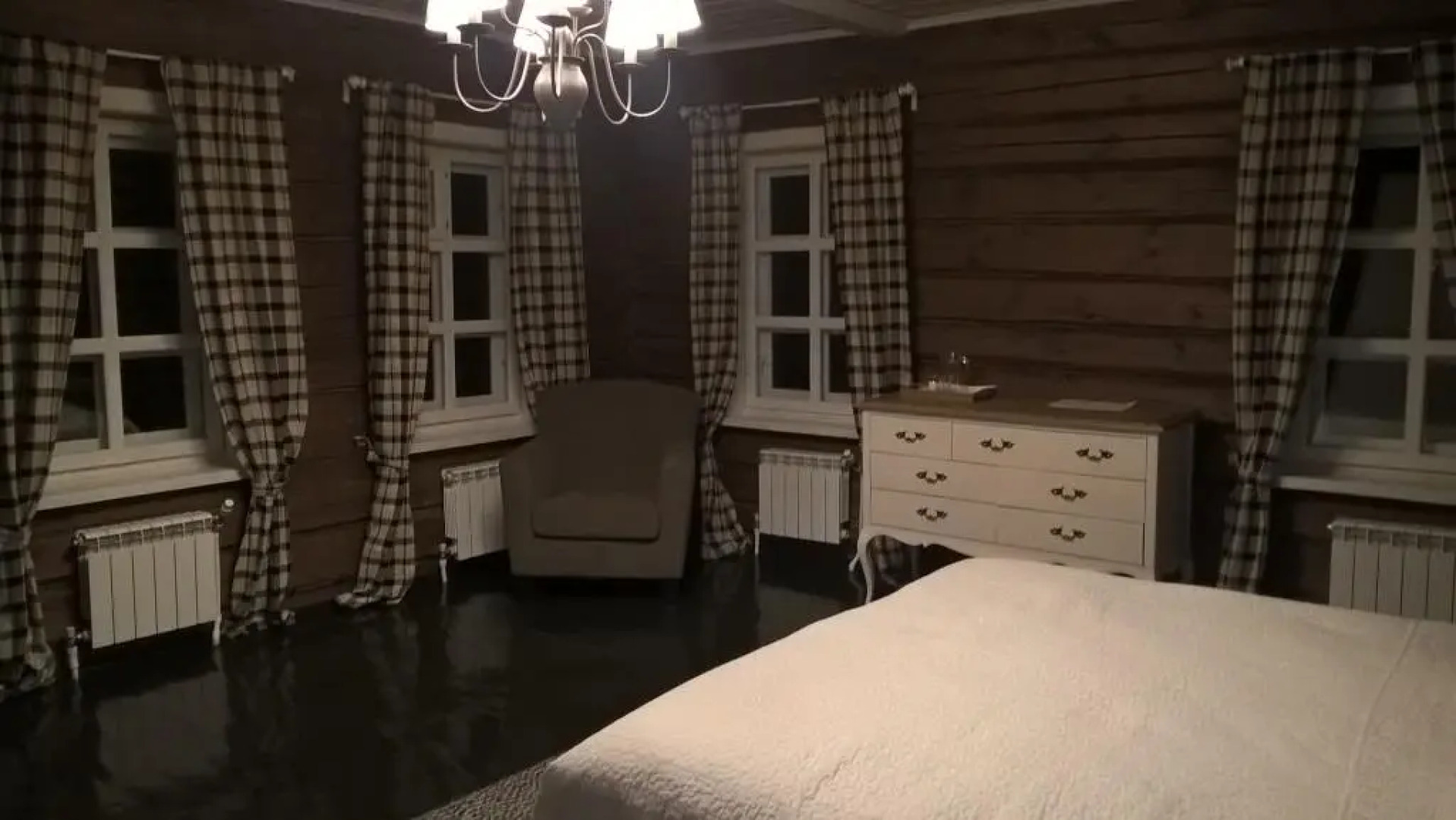 Мини-отель Гостевая Усадьба