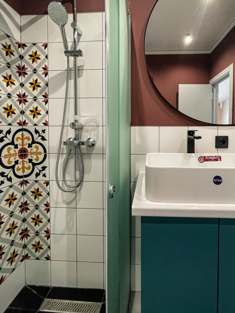 Квартира в Немецкой Деревне