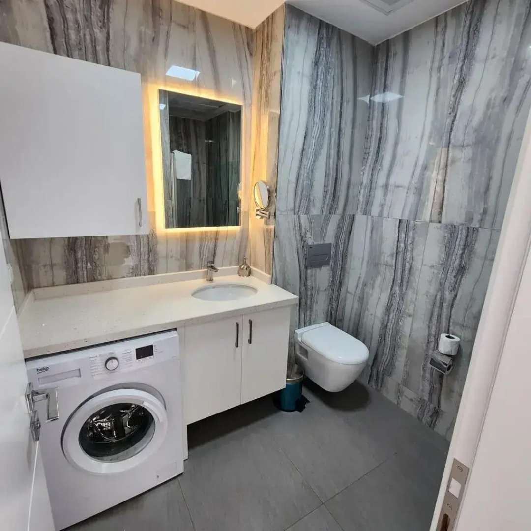 Апарт-Отель Graf Victor