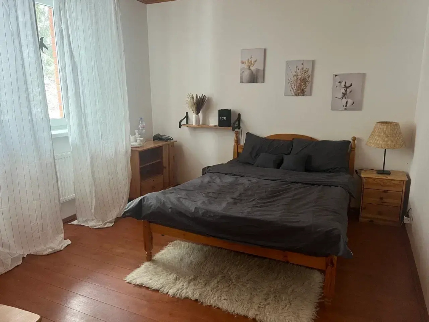 Частный дом Novlyanskoe Village