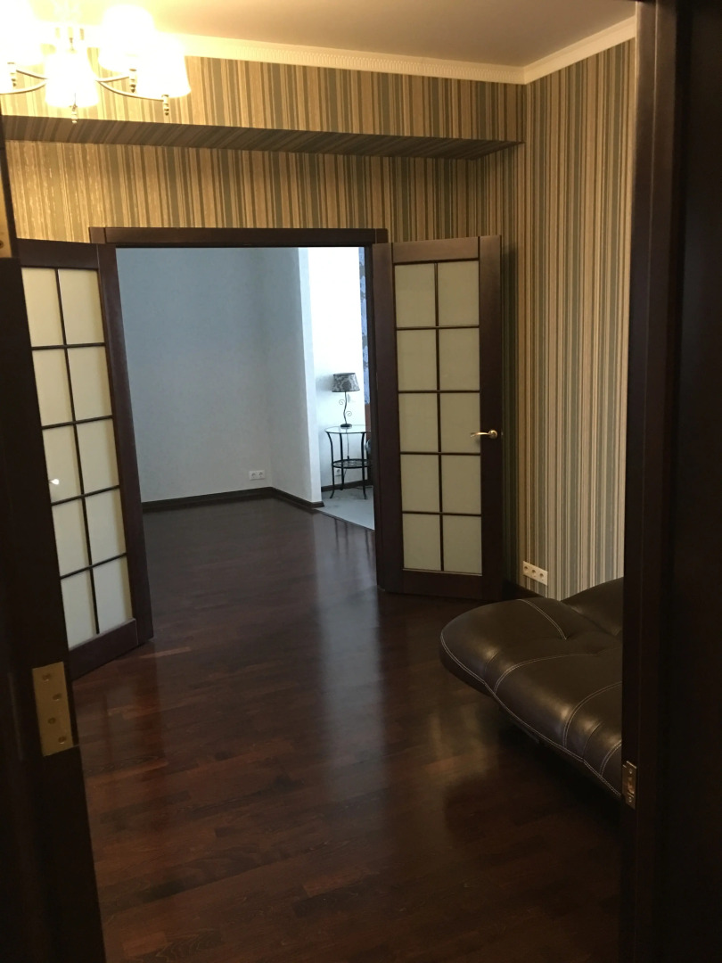 Апартаменты Cosy-4 на Киевской