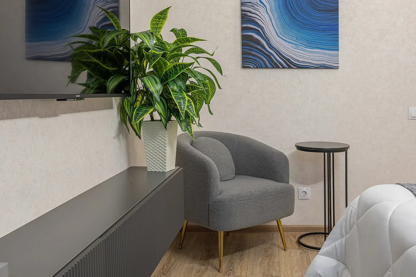 Апартаменты Как Дома рядом с Metro