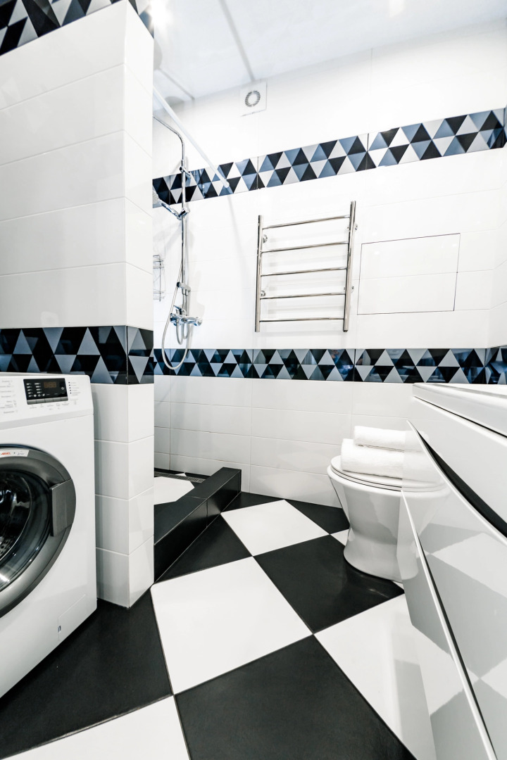 Апартаменты Крепостная 51к1