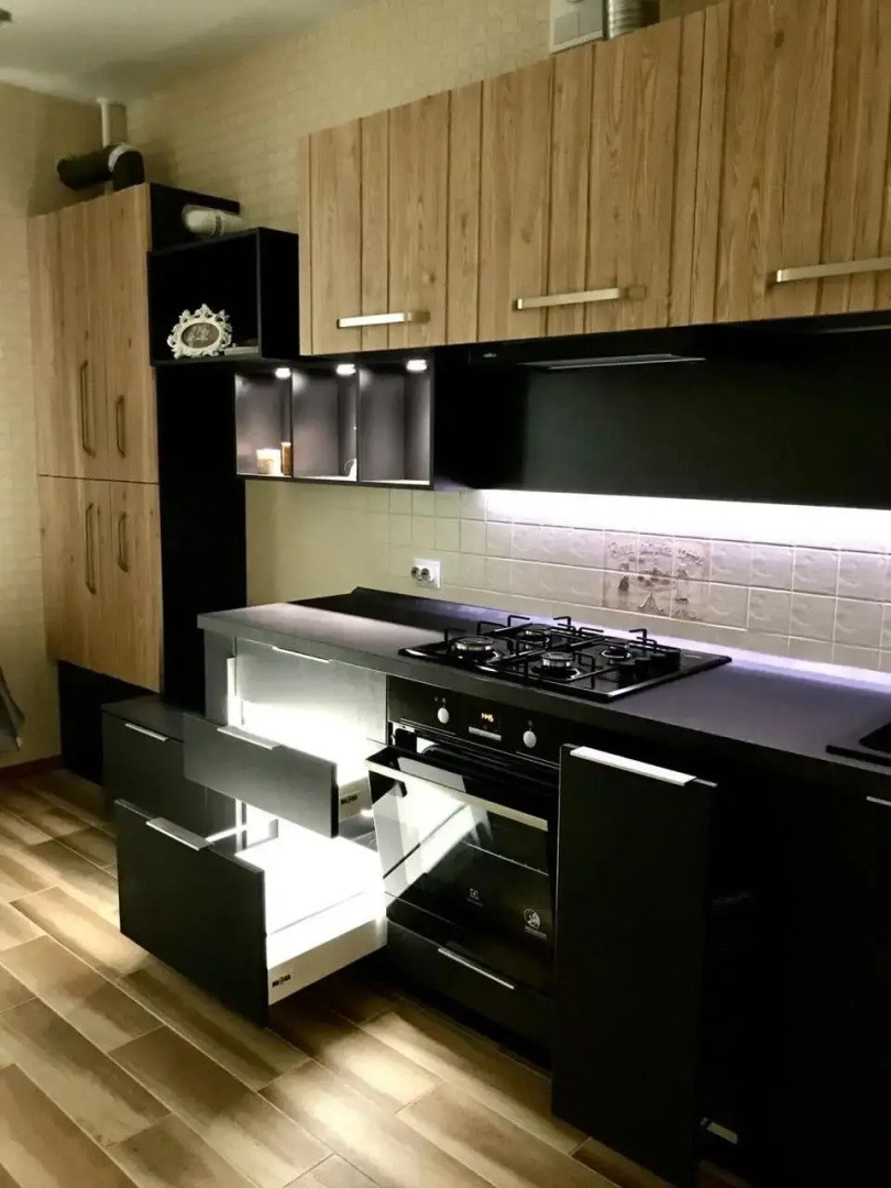 Квартира на Свердлова 35/2