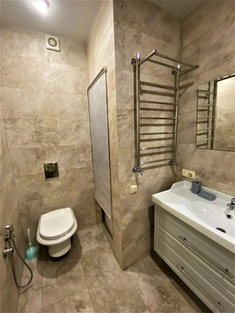 Квартира Роща у Моря